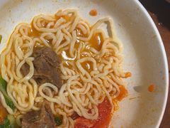 -寻裕记·现炒浇头面(人民广场店)