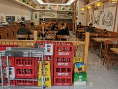 -小姜锅贴(凤凰街店)