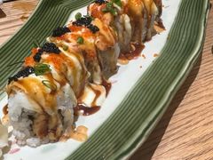 -吉之仙•中国制造•出口级食材日料店(领事馆总店)