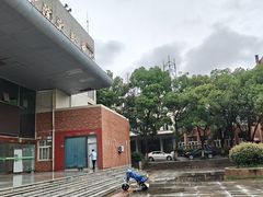-江西科技师范大学(枫林校区)