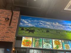 -金城尕娃牛肉面(钻汇广场店)