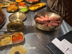 -核桃碳烤肉馆(深圳首店)