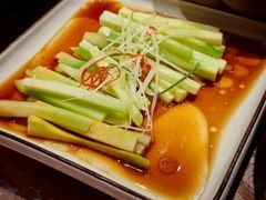 -览江阁中餐厅·淮扬菜(兆和皇冠假日酒店)