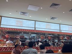 -乡村基·川味现炒大王(熙悦天街店)