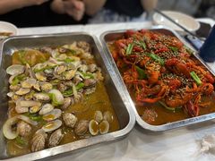 -呆虾王龙虾馆(南湖总店)