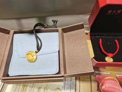 -周大福CHOW TAI FOOK(金汇广场珠宝店)