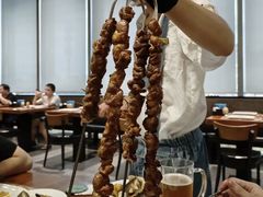 -汉巴味德巴西烤肉(顺和广场店)