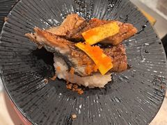 -争鲜回转寿司(西红门荟聚PLUS店)