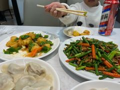 -枫林饺子