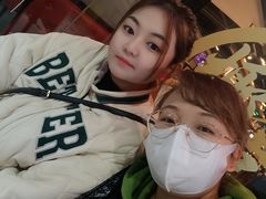 -比格比萨自助(西单明珠餐厅)