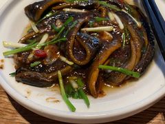 -芳芳私房菜·精做淮扬菜(承德路店)