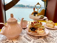 -珠江夜游西堤码头