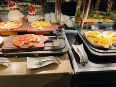 -金海湾自助餐厅(金陵饭店)