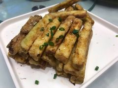 -解家河南菜(商鼎路店)