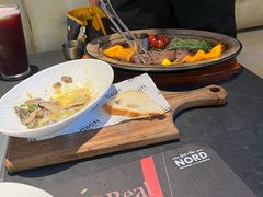 -Nord Grill&Bar Highland诺德西餐(深圳欢乐海岸店)
