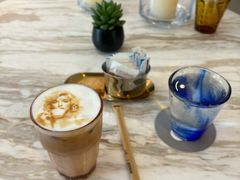 -粤海喜来登酒店·&More聚驿(天河城店)