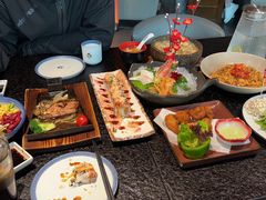 -将太无二·北美传奇寿司(荟聚购物中心西红门店)