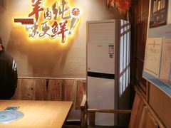-李久其家民间餐厅(梅溪湖店)