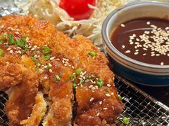 -火山屋台(新街口店)