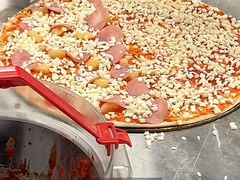 -棒约翰比萨·意面(古墩路店)