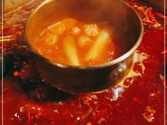 -蜀九香火锅(玉林店)