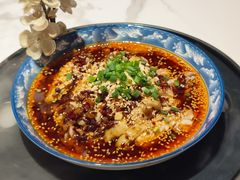 -川味堂·四川豆花(八卦岭店)