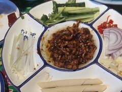 -人民公社大食堂(张家湾店)
