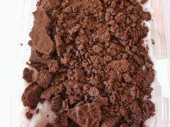 芋泥奥利奥盒子蛋糕-李大牛和刘大力手作甜品(凯德店)