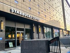 -星巴克(南京江宁弘阳家居店)
