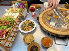 -阿昌白族石板烧(大理古城店)