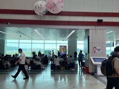 -福州长乐国际机场