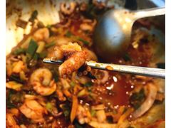 -蚂蚁家辣炒章鱼(海云台店)