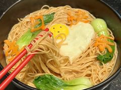 -百盛·鼎膳(中海财富中心)