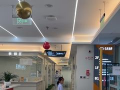 -合众齿科高难度矫正·种植·儿牙中心(望京总院)