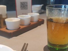 -阿庄新豫菜(通泰路店)