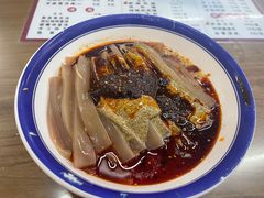 -孟记传统大刀面(星源商城店)