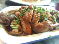 -得心斋(文华北路店)