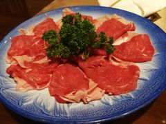 -九洲喜来登酒店湖月日餐厅