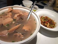 -炊烟小炒黄牛肉(中心印象城店)
