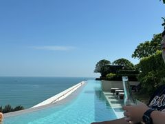 -瑰丽酒店·海吧·天际下午茶·现场DJ·天台酒吧