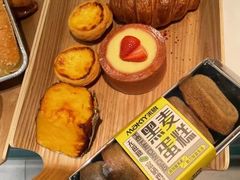 -MAKY米旗(紫薇田园店)