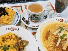 -華人 華星冰室(氹仔 店)