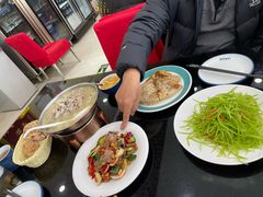 -宛平李记小吃(东关街店)