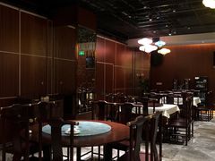 大堂-金帝酒楼(经开区店)