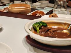 -荣兴酒家(徐家汇店)