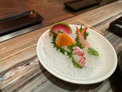 -赤坂亭·M9和牛烧肉·铁板烧·日料398放题(长泰广场店)