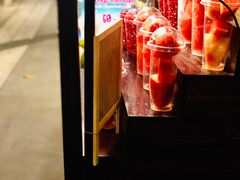 -滨海尚泰美食广场