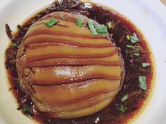 -吕氏疙瘩汤·海鲜新鲁菜(凯德mall新都心店)