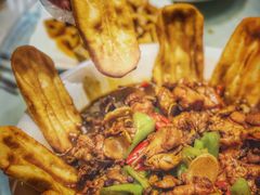 -宗泉烤全羊·烤羊腿·家常菜(解放东路店)