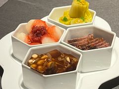 -花家怡园(四合院总店)